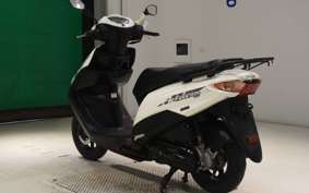 SUZUKI ADDRESS V125 2021 DT11A