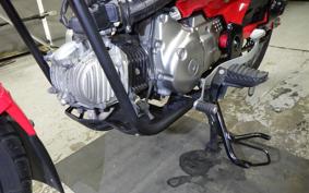 HONDA CT125 HUNTER CUB 2025 JA55