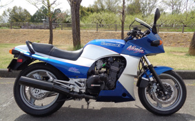 KAWASAKI GPZ900R NINJA 1997 ZX900A