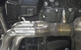 YAMAHA MT-09 2014 RN34J