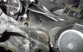 SUZUKI SKYWAVE 200 (Burgman 200)