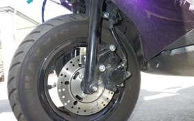 YAMAHA AXIS 125 Z SEJ6J