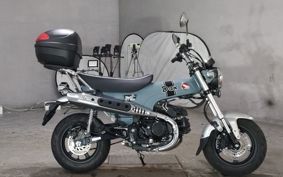 HONDA  DUX 125 JB04