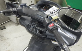 SUZUKI SKYWAVE 400 A 2010 CK45A