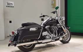 HARLEY FLHR 1690 2012