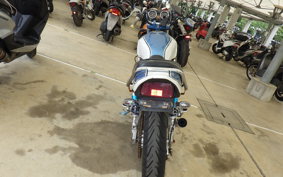 SUZUKI GSX400 IMPULSE 1997 GK79A