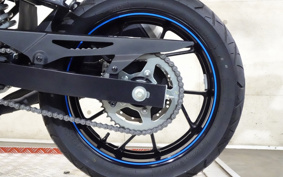 SUZUKI GSX250 R DN11A