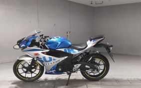 SUZUKI GSX-R125 DL33B