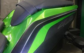 KAWASAKI Z400 Gen.2 2021 EX400G