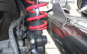 HONDA CB1300SF SUPER FOUR Gen. 3 2023 SC54