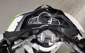 HONDA PCX125 JF56