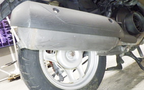 HONDA DIO Gen.6 AF62