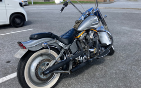 HARLEY FLSTF1340-1450 1990 BML