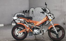 SACHS MADASS 125 ..