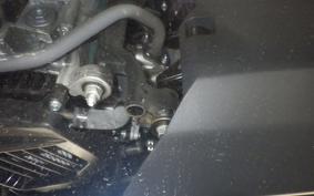 HONDA TACT Basket 2024 AF79