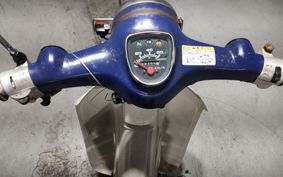 HONDA SUPER CUB50 AA01