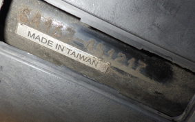 YAMAHA JOG Gen.4 SA16J