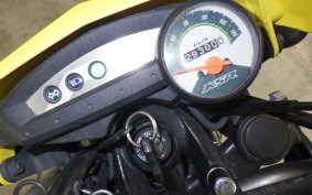 KAWASAKI KSR110 E
