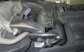 SUZUKI ADDRESS V125 S 2015 CF4MA