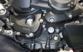 YAMAHA XSR900 2018 RN56J