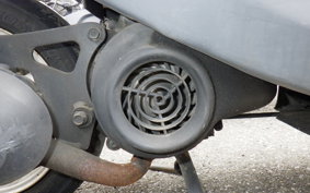 YAMAHA JOG APRIO SA11J