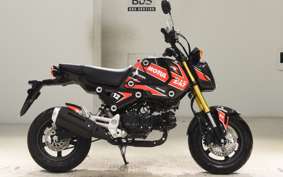 HONDA ｸﾞﾛﾑ-2