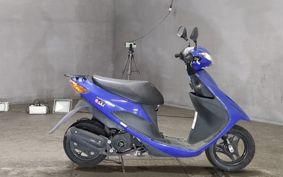 SUZUKI ADDRESS V50 CA44A