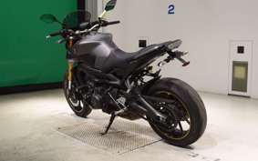 YAMAHA MT-09 A 2014 RN34J