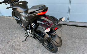 SUZUKI JIKUSA-250 ED22B