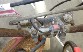 YAMAHA TY125 539