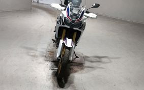 HONDA CRF1000L AFRICA TWIN 2017 SD04