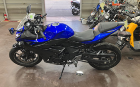 SUZUKI GSX250 R DN11A