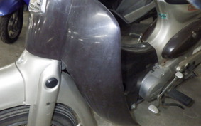 HONDA LITTLE CUB 1990 AA01