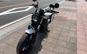 KAWASAKI ELIMINATOR 400-1 2023 EL400A