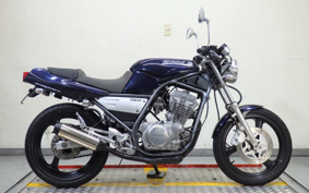 YAMAHA SRX250 3WP