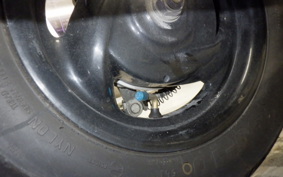YAMAHA AXIS 125 Z 2020 SEJ6J