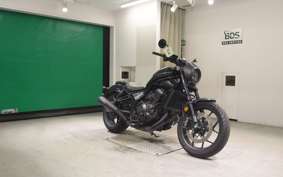 HONDA REBEL 1100 2021 SC83