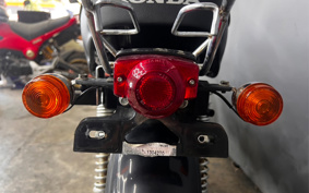HONDA MONKEY AB27