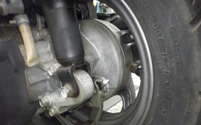 HONDA LEAD 110 1987 JF19