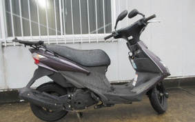 SUZUKI ADDRESS V125 CF4MA