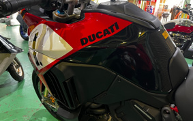 DUCATI MULTISTRADA V4S 2023 6A00