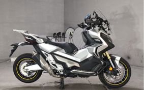 HONDA X-ADV 750 2017 RC95