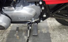 KAWASAKI Z400 FX 1980