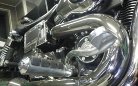 HARLEY FXDL 1580 2016