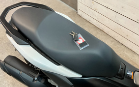 YAMAHA NMAX ABS SEL1J