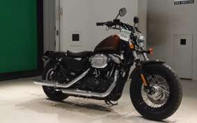 HARLEY XL1200X 2014