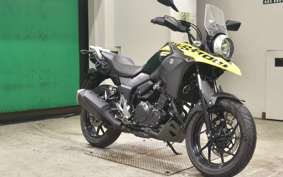 SUZUKI V-STROM 250 A 2006