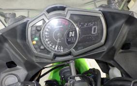 KAWASAKI NINJA 250 2 EX250P