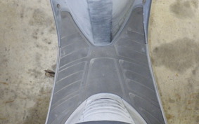 HONDA SPACY 125 Gen. 3 JF04