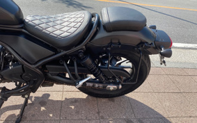 HONDA REBEL 250  S E-clutch MC49